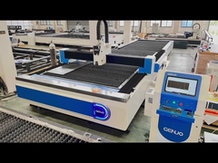 プレート&チューブファイバーレーザー切断機