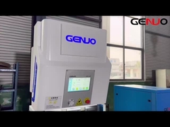 ミニ 純電動 サーボ Cnc プレスブレーキ